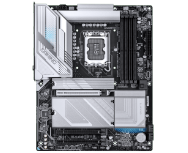 לוח למעבד דור 15 Gigabyte B860 GAMING X WIFI6E ATX 2.5GB LAN – תמונה 8