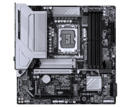 לוח למעבד דור 15 Gigabyte B860M GAMING X WIFI6E ATX 2.5GB LAN – תמונה 8