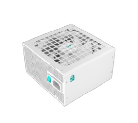 ספק כוח DeepCool PN1000G 1000W Gold Fully Modular Pcie 5.1 White