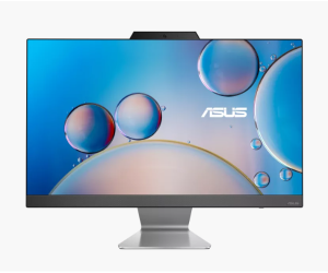 ASUS AIO A3402 Core 7 150U 16GB 1TB Nvme 23.8 FHD WIN11H Touch