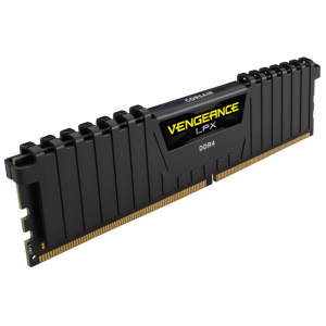 זכרון לנייח Corsair Vengeance LPX 16GB DDR4 3200MHZ UDIMM C16