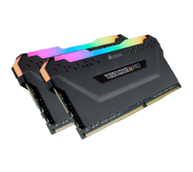 ז. לנייח Corsair Vengeance RGB PRO SL 16GB 2X8GB DDR4 3200MHZ C16