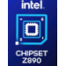 לוח אם אינטל GIGABYTE Z890M AORUS ELITE WIFI7 ICE WIFI7 BT PCIE 5 – תמונה 3
