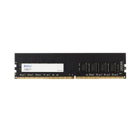 זכרון לנייח Netac Basic DDR4 16GB 3200Mhz C16 UDIMM