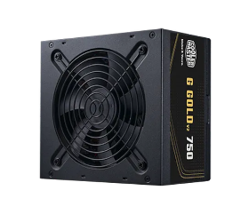 ספק Cooler Master G Gold 750 V2 750W ATX3.1 80 Plus Gold