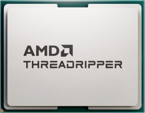 מעבד AMD ThreadRipper 7970X Tray 32 cores 64 threads sRT5