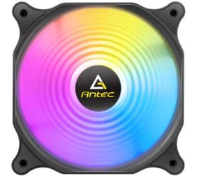 מאוורר למארז Antec F12 Racing ARGB 120mm PWM