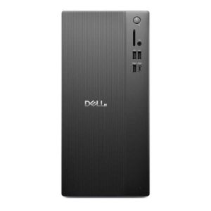 מחשב נייח Dell Tower ECT1250 i5-14400 16GB DDR5 512NVME Ubuntu 3y