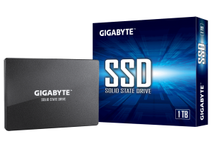 דיסק 2.5 פנימי GIGAGYTE GSSD2000G SSD 2TB SATA