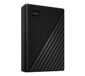 דיסק חיצוני WD My Passport 4TB USB 3.1 2.5