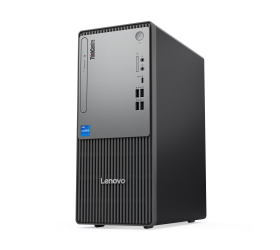 נייח LENOVO ThinkCenter neo 50t Gen 5 I5-14400 8GB 512NVME DOS
