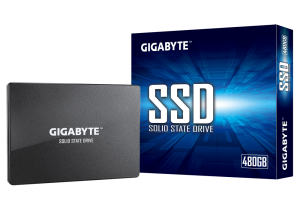 דיסק פנימי GIGABYTE GP-GSTFS31480GNTD 480GB SATA III