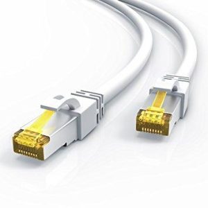 מגשר Cat 7 - 3.0 m