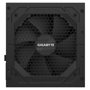 ספק כח 80 PLUS GOLD FULL MODULAR 12CM FAN GIGABYTE P750GM ATX