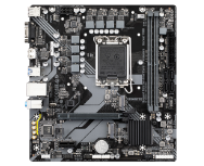 לוח למעבדי אינטל Gigabyte B760M H DDR4 Micro Atx LGA1700 – תמונה 7