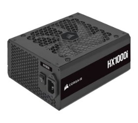 ספק Corsair HX1000i Fully Modular 80Plus Platinum ATX3.0 PCIE5.0