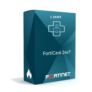 FortiAP-221E FortyCare 3y
