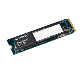 דיסק פנימי Gigabyte NVME SSD V2 256GB Gen3 2280