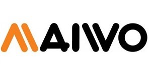 מתאם USB3.2 Type C to M.2 NVMe /M.2 SATA SSD Adapter Maiwo