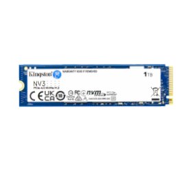 דיסק פנימי Kingston NV3 1TB NVME GEN 4.0 M.2 2280 6000/4000Mb/s