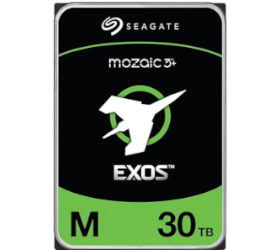 דיסק פנימי Seagate Exos M 30TB Enterprise 7200RPM SATAIII 3.5