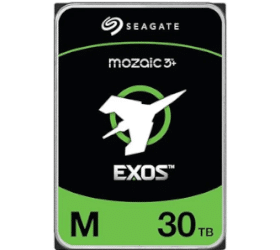 דיסק פנימי Seagate Exos M 30TB Enterprise 7200RPM SATAIII 3.5