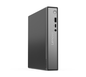 נייח LENOVO ThinkCentre neo 50q Gen 5 CORE 7-240H 16GB 512NVME DO
