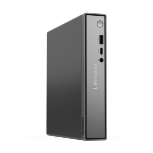 נייח LENOVO ThinkCentre neo 50Q Gen 5 CORE 5-210H 8GB 256NVME DOS