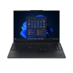 מחשב נייד Lenovo ThinkPad E16 Gen3 Ultra 5 226V 16GB 512GB DOS 3Y