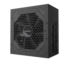 ספק Gigabyte UD1000GM PG5 1000W V2 PCIE 5.1 ATX 3.1 80 PLUS Gold