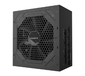 ספק Gigabyte UD1000GM PG5 1000W V2 PCIE 5.1 ATX 3.1 80 PLUS Gold