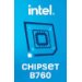 לוח למעבדי אינטל Gigabyte B760M H DDR4 Micro Atx LGA1700 – תמונה 3
