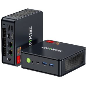 מיני מחשב GMKtec NucBox M5 Ultra