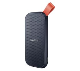 דיסק חיצוני SanDisk Portable 1TB USB 3.2 Type-C