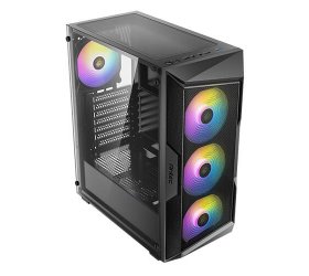 מארז Antec AX61 ELITE ARGB Mid-Tower