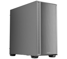מארז Antec P7 S Mid-Tower ATX 4X120MM Fans Dual Silent Side Panel