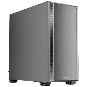 מארז Antec P7 S Mid-Tower ATX 4X120MM Fans Dual Silent Side Panel
