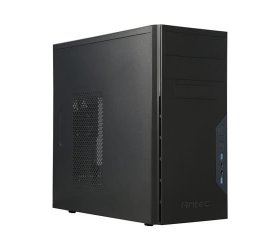 מארז ללא ספק ANTEC VSK3000B-U3 Mini TOWER mini-ATX CASE