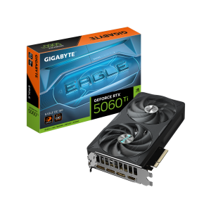 כרטיס מסך Gigabyte RTX 5060 Ti Eagle OC 16GB