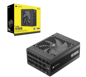 ספק CORSAIR HX1500i 1500W 80 Plus Platinium Fully Modular ATX3.1