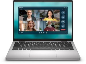 נייד Dell PV14 PC14250 Core5-120U 16GB DDR5 512NVME DOS 3YOS