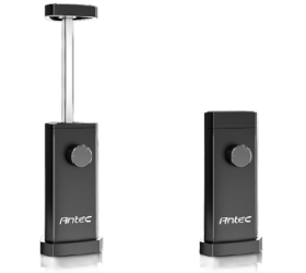 תומך לכרטיס מסך Antec GPU Holder IGPU Prism Black