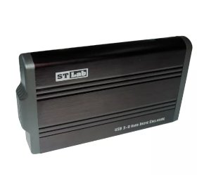 קופסא לדיסק חיצוני 3.5 ST-LAB external Encloser