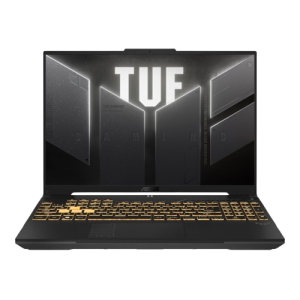 נייד ASUS TUF Gaming F16 Core 5 210H 8GB 512NVME RTX 3050 DOS