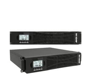 אל פסק Armor Line RT 3KVA Online Double Conversion 2700W