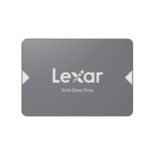 Lexar NS100 512GB 2.5 SATA SSD