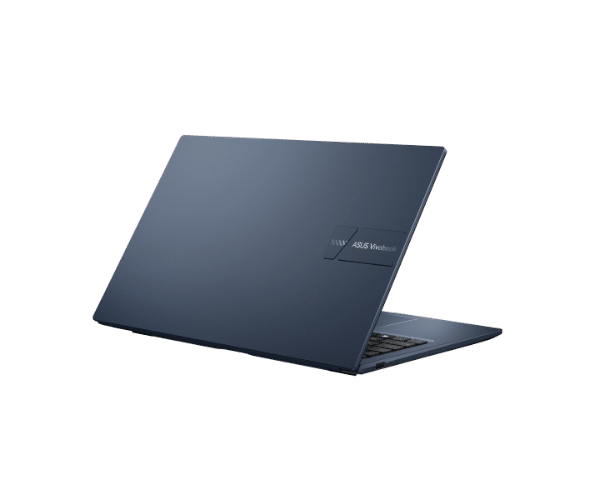 ASUS VivoBook 15 Core 5 120U 16GB 1TB NVME WIN11H Blue X1504VA-BQ4509W – תמונה 4
