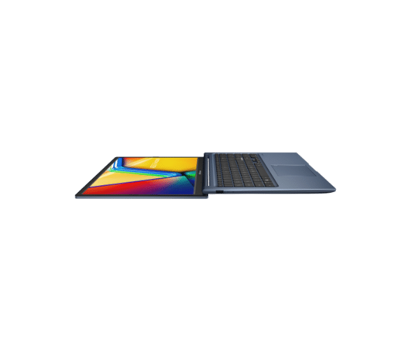 ASUS VivoBook 15 Core 5 120U 16GB 1TB NVME WIN11H Blue X1504VA-BQ4509W – תמונה 3