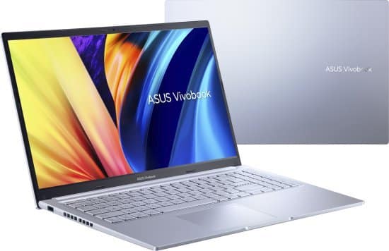 ASUS VivoBook 15 Core 7 150U 16GB 512NVME 15.6 WIN11 Home