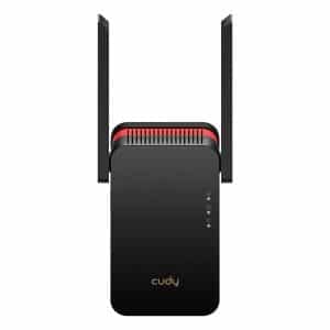 מגדיל טווח Cudy AX3000 Dual Band Wi-Fi 6 Range Extender Mesh
